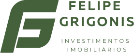 Felipe Grigonis, investimentos imobiliários