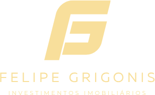 Felipe Grigonis, investimentos imobiliários