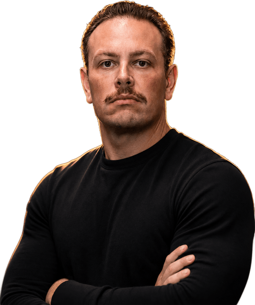 Felipe Grigonis, advisor imobiliário